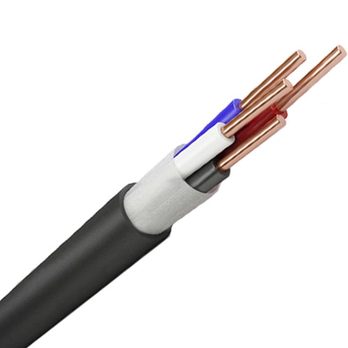 Универсальный кабель 3x35 мм КГВЭВнг(А)-LS ГОСТ 31996-2012