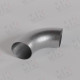 Отвод AISI 304 76х3.5 мм 90 градусов бесшовный