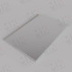 Плита дюралевая 70х1200х3000 мм Д16Б ГОСТ 17232-99