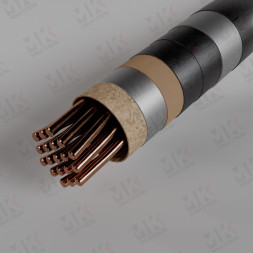 Кабель ААБл 3х25 10кВ