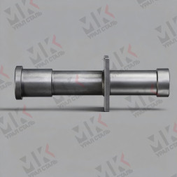 Конструкция пропуска коммуникаций КПК-18 Т-199.250.24-000-14 Ду 26,8