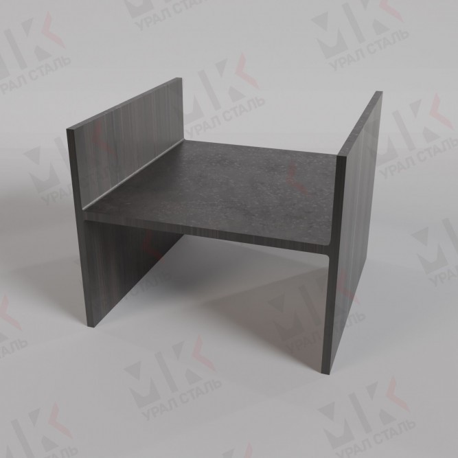 Закладная деталь МС-4 160х80х120 мм
