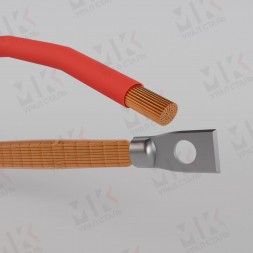 Провод ПВАМДЭ 1.5