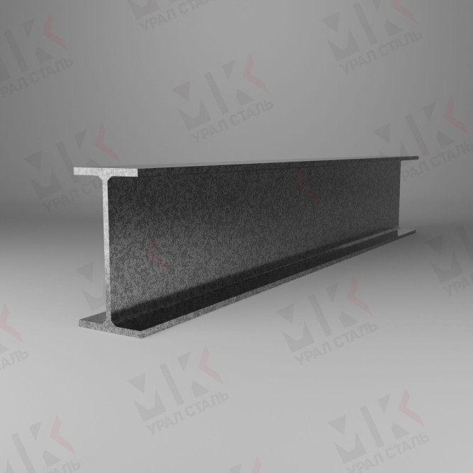 Балка 50 С355 ГОСТ 26020-83