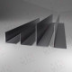 Уголок стальной 50х50х3 мм Ст3пс ГОСТ 8509-93