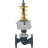 Регулятор давления после себя PRA1030E-F-DA Ду50 Ру16 Kvs25 прямого действия, серый чугун СЧ20, фланцевый, Tmax до 150°С, диапазон настройки 0 (0,1 - 1 кгс/см2)