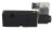 Пневмораспределитель 4M310-08 DC24V 1/4″ моностабильный, пятиканальный, для четвертьоборотных пневмоприводов (на корпус)