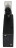 Пневмораспределитель 4M310-08 DC24V 1/4″ моностабильный, пятиканальный, для четвертьоборотных пневмоприводов (на корпус)