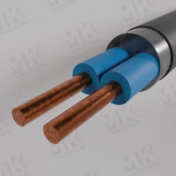 Кабель NYM-J 3х2.5-0.66кВ