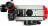 Кран шаровой BV3232P(4pc)-SP-3WL-T-ISO-H Ду65 Ру40 стандартнопроходной трехходовой L-тип, нержавеющая сталь SS316, внутренняя резьба, уплотнение - PTFE, с пн.приводом PA-DA-083 c пн.распределителем 4M310-08 DC24V и БПВ AFC2000