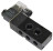 Пневмораспределитель 4M310-08 AC220V 1/4″ моностабильный, пятиканальный, для четвертьоборотных пневмоприводов (на корпус)