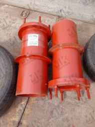 Сальник нажимной С-3 Ду150 L=600 5.905-26.08