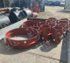 Сальник набивной С-4 серия 5.905-26.08 L=300 мм Ду250