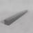 Квадрат стальной 09Г2С 8х8 мм ГОСТ 2591-2006