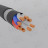 Кабель КВБбШв 3х1.5