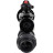 Кран шаровой BV4242E-FP-GRM-ISO Дн25 Ру10 полнопроходной, корпус - НПВХ, шар - НПВХ, уплотнение - EPDM, с пневмоприводом PA-DA-105-1 и БКВ APL-210N