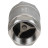 Клапан обратный VCS3232P-T 4″ Ду100 Ру40 резьбовой, пружинный, корпус - нержавеющая сталь 316, диск - нержавеющая сталь 316, уплотнение - металл