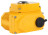 Электропривод четвертьоборотный QT-N-005EM-O1-380VAC-У1 380В