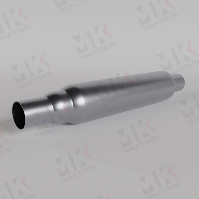 Компенсатор системы отопления Ду25 Ру16 DEK multilayer