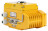 Электропривод четвертьоборотный QT-N-015EM-O1-380VAC-У1 380В