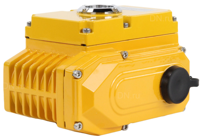 Электропривод четвертьоборотный QT-N-020EM-O1-380VAC-У1 380В