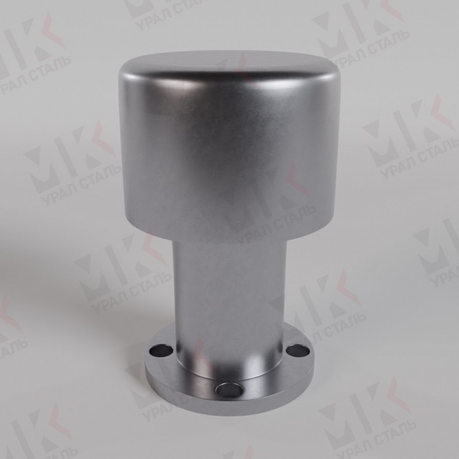 Клапан дыхательный КДС-1500/150