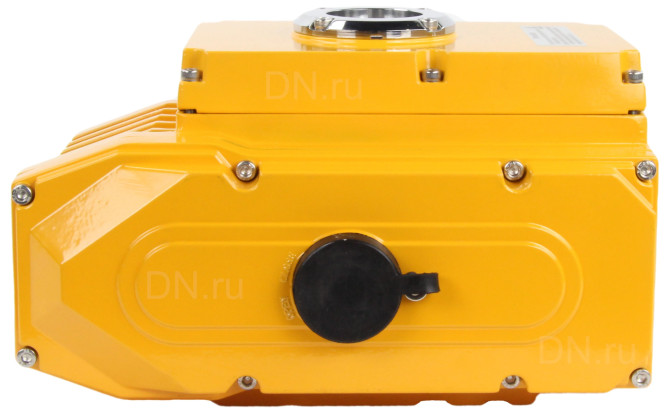 Электропривод четвертьоборотный QT-N-100EM-O1-380VAC-У1 380В