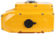 Электропривод четвертьоборотный QT-N-100EM-O1-380VAC-У1 380В