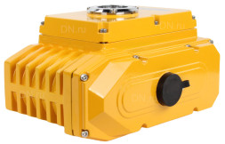 Электропривод четвертьоборотный QT-N-100EM-O1-380VAC-У1 380В