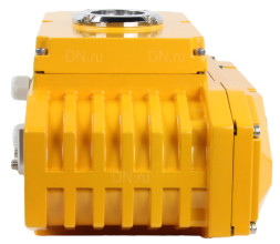 Электропривод четвертьоборотный QT-N-100EM-O1-380VAC-У1 380В