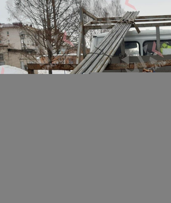Труба холоднодеформированная 75 мм ст20 ГОСТ 8734-78