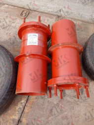 Сальник нажимной С-1 Ду200 L=300 5.905-26.08