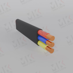Кабель ВВГ 1х150-1кВ