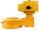 Электропривод четвертьоборотный QT-N-300EM-O1-380VAC-У1 380В