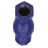 Фильтр сетчатый FMY1131PPL-T 1″ Ду25 Ру16 резьбовой L=120, корпус чугун GGG25, сетка SS304, уплотнение PPL, Y-образный