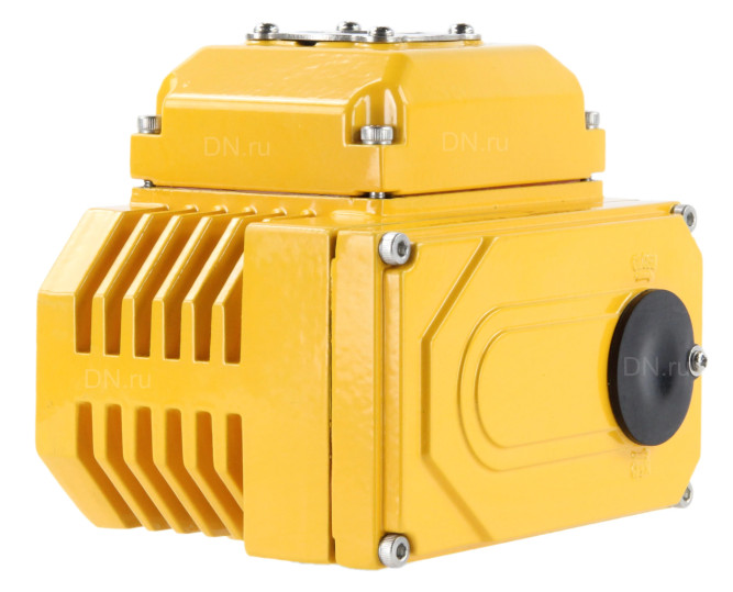 Электропривод четвертьоборотный QT-N-003EM-O1-220VAC-У1 220В