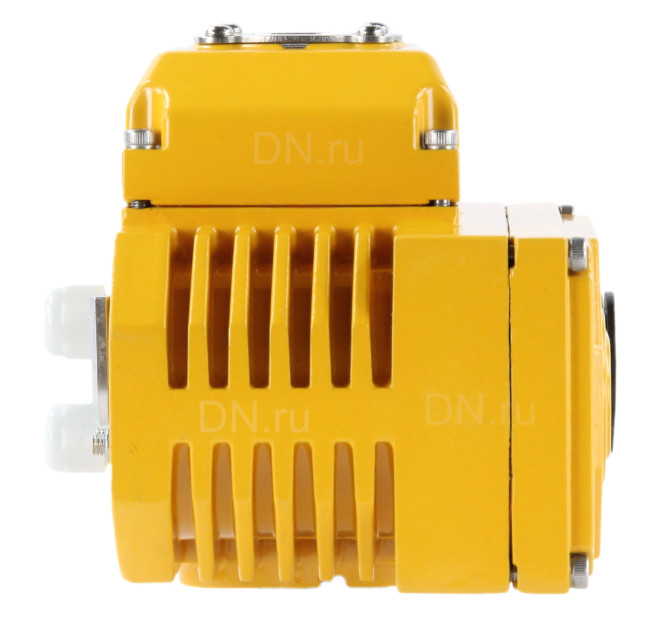 Электропривод четвертьоборотный QT-N-003EM-O1-220VAC-У1 220В