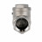 Клапан обратный VCT3131-T 1 Ду25 Ру16 ZGY резьбовой, поворотный, корпус - нержавеющая сталь CF8/AISI 304, диск - нержавеющая сталь CF8/AISI 304, уплотнение - PTFE