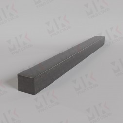 Квадрат кованый 30Х 100х100 мм
