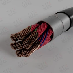 Кабель ТППШнг 5х2х0.64