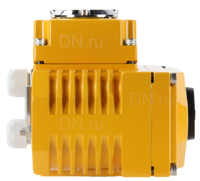 Электропривод четвертьоборотный QT-N-008EM-O1-220VAC-У1 220В