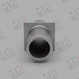 Конструкция пропуска коммуникаций КПК-19 Т-199.250.24-000-00 Ду 17