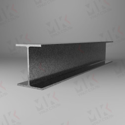 Балка 40Ш1 09Г2С ГОСТ 27772-2015