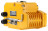 Электропривод четвертьоборотный QT-N-015EM-O1-220VAC-У1 220В