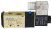 Пневмораспределитель 4V210-08 AC220V 1/4″ моностабильный, пятиканальный, для шиберных задвижек с пневмоцилиндром