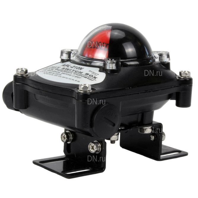 Блок концевых выключателей APL-210N