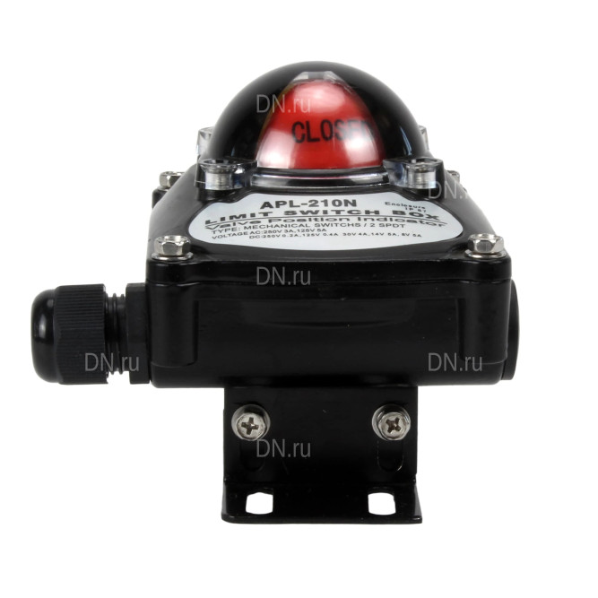 Блок концевых выключателей APL-210N