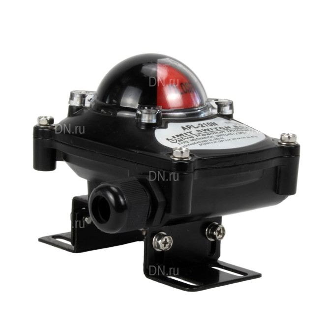 Блок концевых выключателей APL-210N