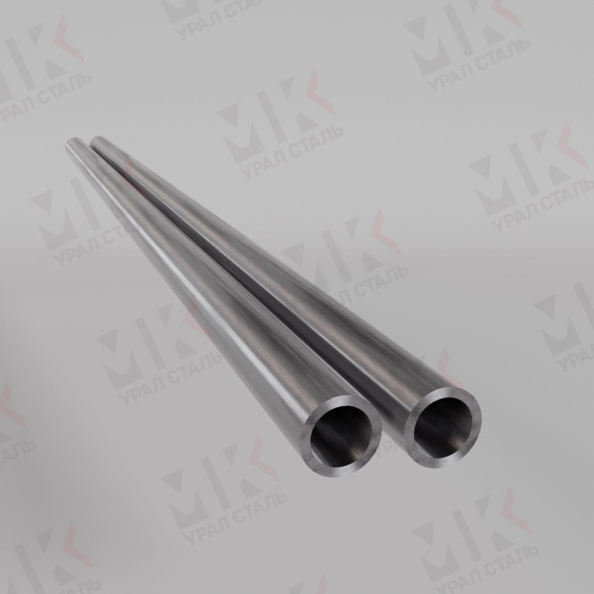 Труба бесшовная 60х5 мм ст20 ГОСТ 8732-78