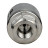 Конденсатоотводчик термостатический STS3131P-T 1/2″ Ду15 Ру40 резьбовой, корпус - нержавеющая сталь AISI 304, уплотнение - PTFE
